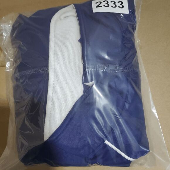 Mizuno Jacket Womens Large Purple Athletic Training Casual Performance Full Zip - Picture 7 of 7